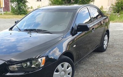 Mitsubishi Lancer IX, 2008 год, 550 000 рублей, 1 фотография