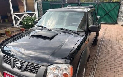 Nissan NP300, 2012 год, 890 000 рублей, 1 фотография