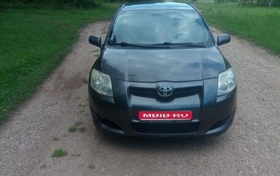 Toyota Auris II, 2008 год, 870 000 рублей, 1 фотография