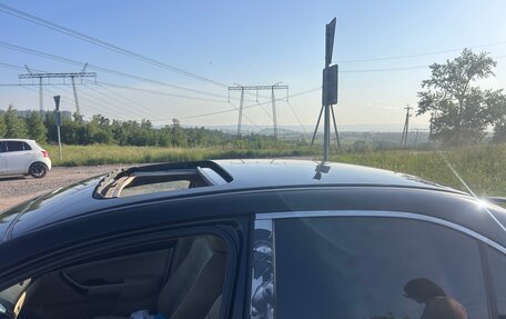 Honda Accord VII рестайлинг, 2008 год, 1 100 000 рублей, 4 фотография
