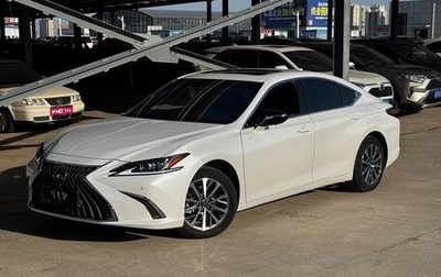Lexus ES VII, 2024 год, 4 100 000 рублей, 1 фотография
