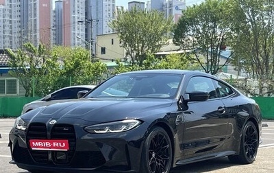 BMW M4, 2022 год, 8 500 000 рублей, 1 фотография