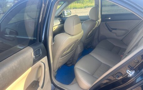 Honda Accord VII рестайлинг, 2008 год, 1 100 000 рублей, 9 фотография