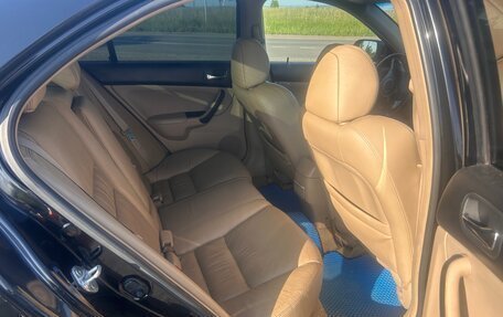 Honda Accord VII рестайлинг, 2008 год, 1 100 000 рублей, 10 фотография