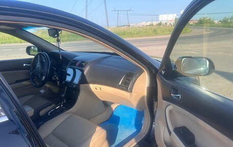 Honda Accord VII рестайлинг, 2008 год, 1 100 000 рублей, 11 фотография