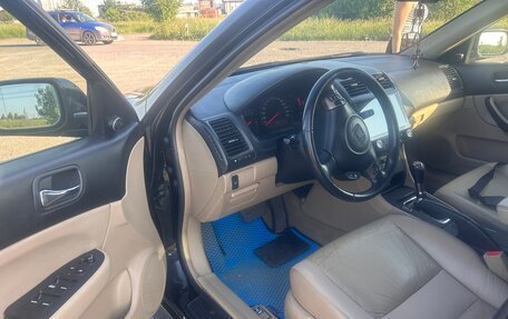 Honda Accord VII рестайлинг, 2008 год, 1 100 000 рублей, 8 фотография