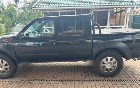 Nissan NP300, 2012 год, 890 000 рублей, 2 фотография