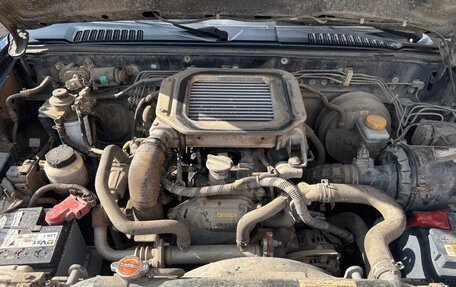 Nissan NP300, 2012 год, 890 000 рублей, 13 фотография