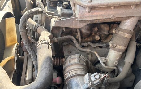 Nissan NP300, 2012 год, 890 000 рублей, 14 фотография