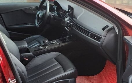 Audi A4, 2019 год, 2 800 000 рублей, 12 фотография