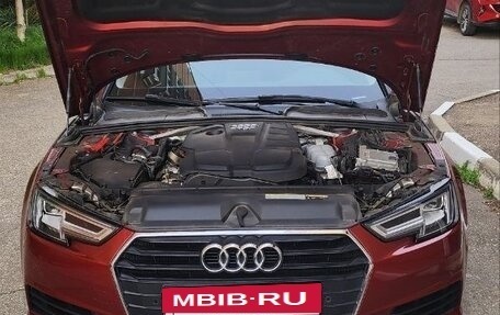 Audi A4, 2019 год, 2 800 000 рублей, 6 фотография