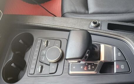 Audi A4, 2019 год, 2 800 000 рублей, 18 фотография