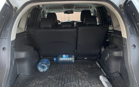 Mitsubishi Pajero Sport III рестайлинг, 2019 год, 3 450 000 рублей, 5 фотография