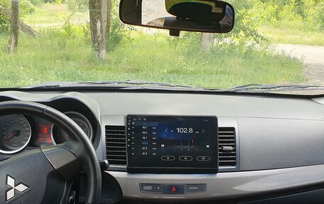 Mitsubishi Lancer IX, 2008 год, 550 000 рублей, 8 фотография