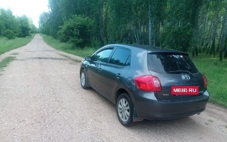 Toyota Auris II, 2008 год, 870 000 рублей, 5 фотография