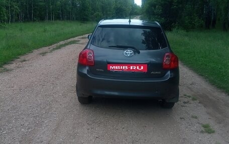 Toyota Auris II, 2008 год, 870 000 рублей, 2 фотография