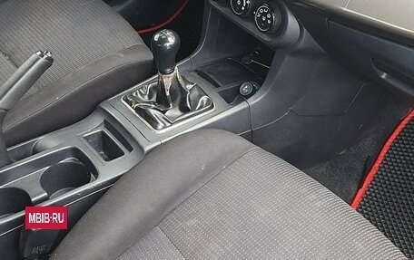 Mitsubishi Lancer IX, 2008 год, 550 000 рублей, 7 фотография