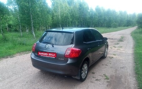 Toyota Auris II, 2008 год, 870 000 рублей, 6 фотография