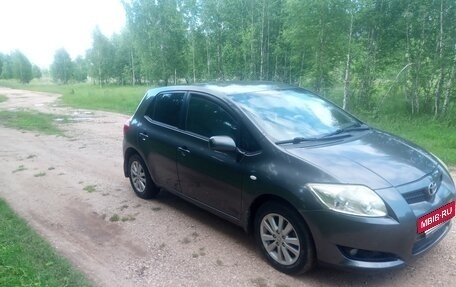 Toyota Auris II, 2008 год, 870 000 рублей, 4 фотография