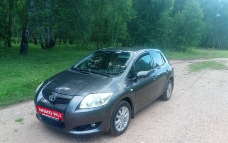 Toyota Auris II, 2008 год, 870 000 рублей, 3 фотография