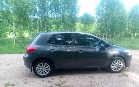 Toyota Auris II, 2008 год, 870 000 рублей, 7 фотография