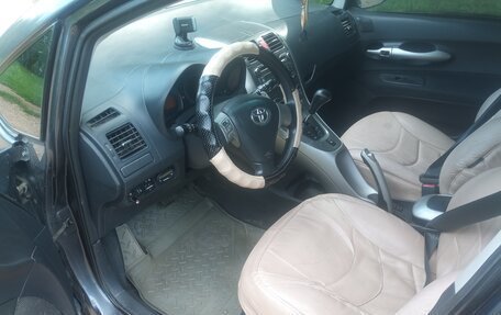 Toyota Auris II, 2008 год, 870 000 рублей, 9 фотография