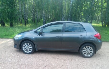 Toyota Auris II, 2008 год, 870 000 рублей, 8 фотография