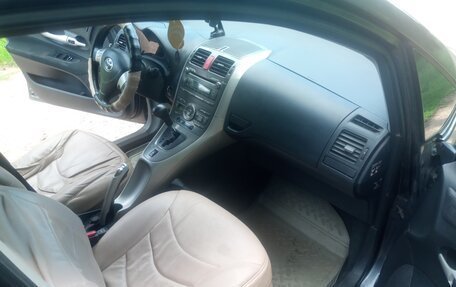 Toyota Auris II, 2008 год, 870 000 рублей, 10 фотография