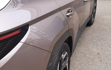 Hyundai Tucson, 2023 год, 3 700 000 рублей, 2 фотография
