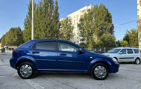 Chevrolet Lacetti, 2008 год, 320 000 рублей, 5 фотография
