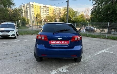 Chevrolet Lacetti, 2008 год, 320 000 рублей, 7 фотография