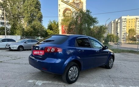 Chevrolet Lacetti, 2008 год, 320 000 рублей, 6 фотография