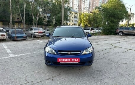 Chevrolet Lacetti, 2008 год, 320 000 рублей, 3 фотография