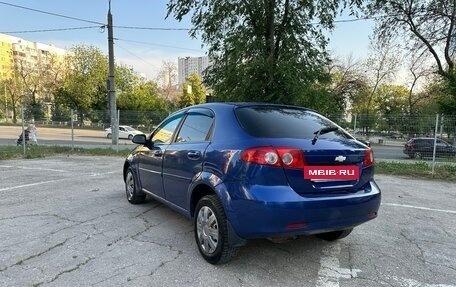 Chevrolet Lacetti, 2008 год, 320 000 рублей, 8 фотография