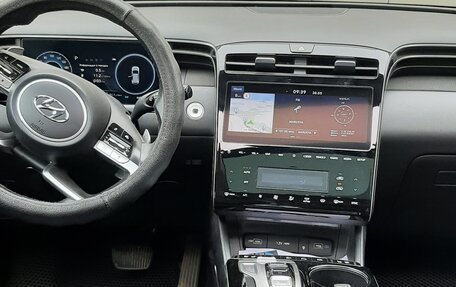 Hyundai Tucson, 2023 год, 3 700 000 рублей, 6 фотография
