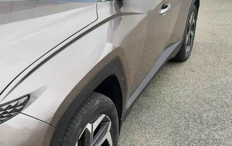 Hyundai Tucson, 2023 год, 3 700 000 рублей, 10 фотография