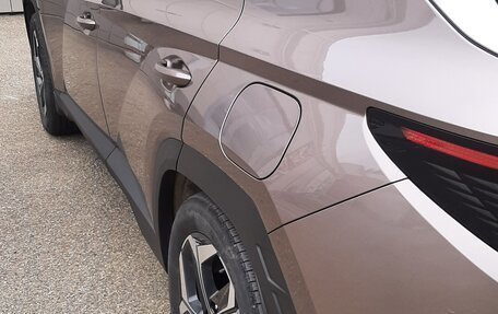 Hyundai Tucson, 2023 год, 3 700 000 рублей, 9 фотография