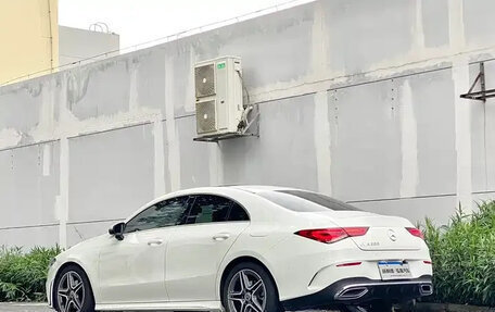 Mercedes-Benz CLA, 2022 год, 2 280 000 рублей, 5 фотография