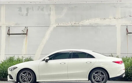 Mercedes-Benz CLA, 2022 год, 2 280 000 рублей, 3 фотография