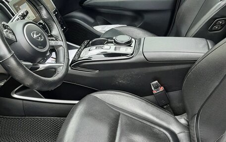 Hyundai Tucson, 2023 год, 3 700 000 рублей, 11 фотография