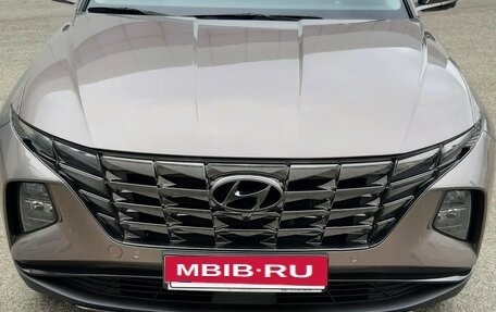 Hyundai Tucson, 2023 год, 3 700 000 рублей, 7 фотография