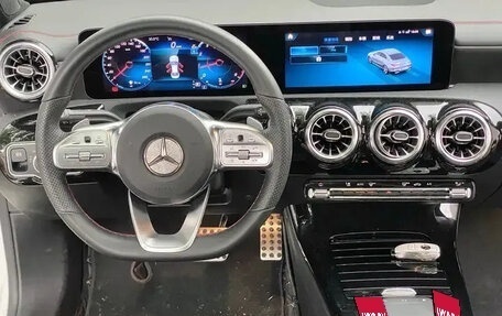 Mercedes-Benz CLA, 2022 год, 2 280 000 рублей, 6 фотография