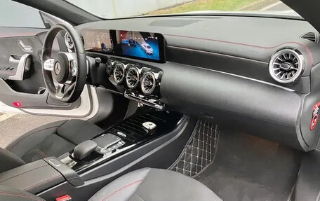 Mercedes-Benz CLA, 2022 год, 2 280 000 рублей, 9 фотография