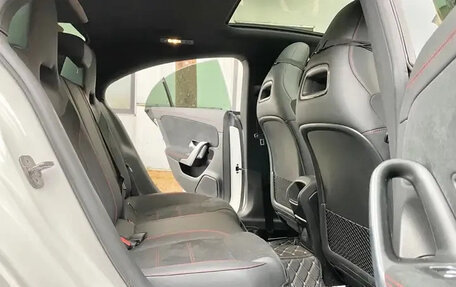 Mercedes-Benz CLA, 2022 год, 2 280 000 рублей, 16 фотография