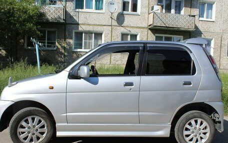 Daihatsu Terios II, 2007 год, 600 000 рублей, 5 фотография