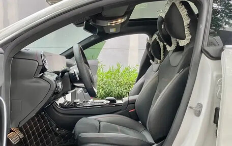 Mercedes-Benz CLA, 2022 год, 2 280 000 рублей, 13 фотография