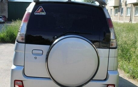 Daihatsu Terios II, 2007 год, 600 000 рублей, 3 фотография
