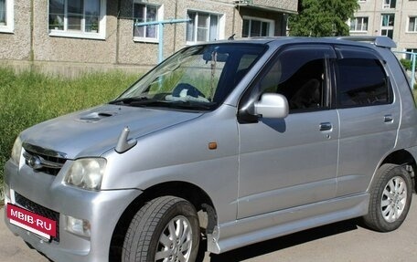 Daihatsu Terios II, 2007 год, 600 000 рублей, 2 фотография