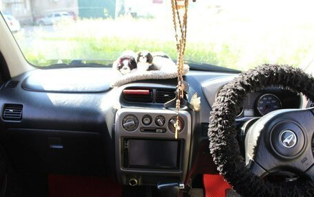 Daihatsu Terios II, 2007 год, 600 000 рублей, 8 фотография