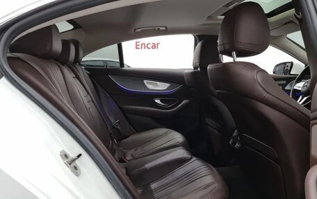 Mercedes-Benz CLS, 2022 год, 5 760 000 рублей, 9 фотография